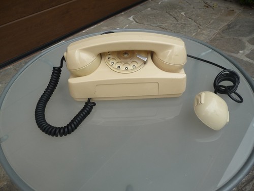 Telefono vintage starlite gte - vintage,