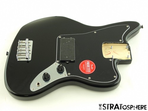 Fender squier affinity jaguar - affinity,