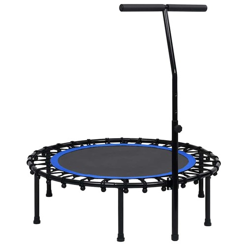 Trampolino fitness con - fitness,