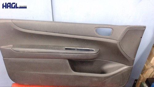 Pannello sinistro peugeot 307 - sinistro,