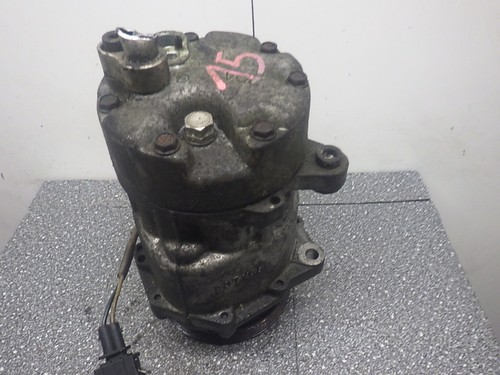 Compressore aria condizionata - compressore,