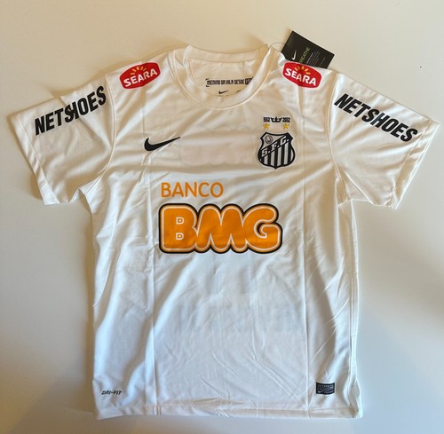 Maglia calcio nike santos - nike,