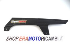 CARTER PARACATENA PROTEZIONE CATENA FORCELLONE OEM SUZUKI V-STROM 650 ABS 2012