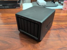 Synology DiskStation DS620slim