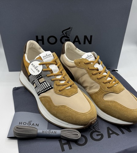 Hogan sneaker uomo - hogan,