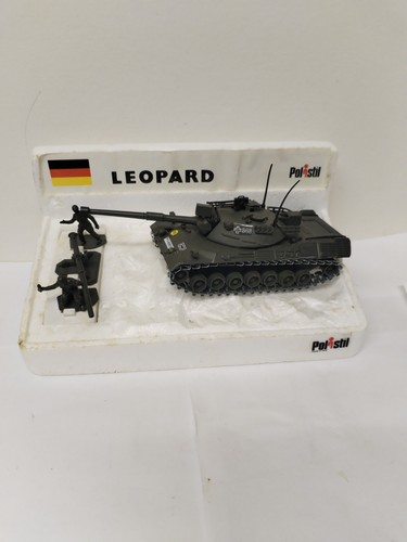Polistil carro armato tank - carro,