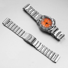 Bracciale 20mm per Seiko