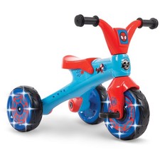 Huffy Marvel Spidey e i suoi