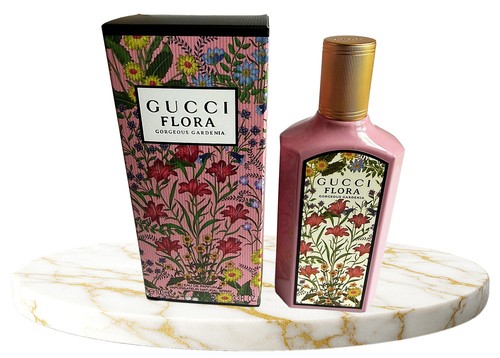 Gucci flora gorgeous gardenia - gucci,