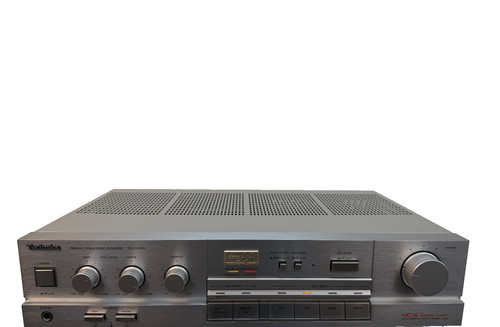 Technics v45a amplificatore - technics, su-v45a