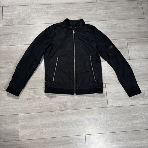 Giubbotto bomber diesel - bomber,