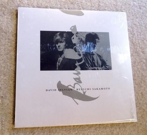 Sylvian sakamoto bamboo - /, sakamoto: