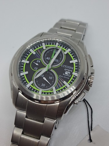 Orologio citizen crono - orologio,