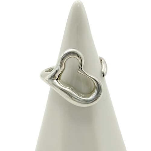 Anello fascia tiffany co - fascia, &