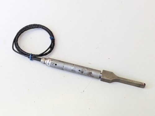 Rinco ultrasonics probe - c,