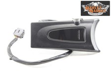 CB radio Intercome console cruscotto 03-07 Harley Davidson Touring *H00139*