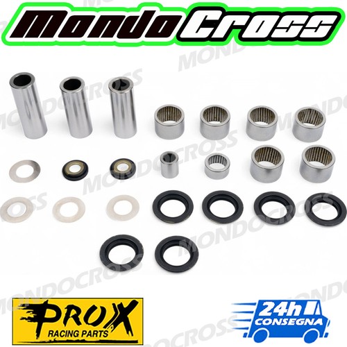 Kit revisione leverismi mono - kit,