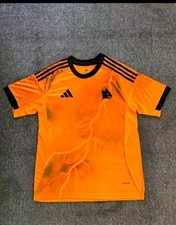 Maglia Roma away/trasferta 2025/2026 personalizzabile