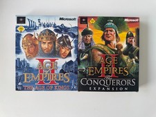 Age of Empires 2 II +