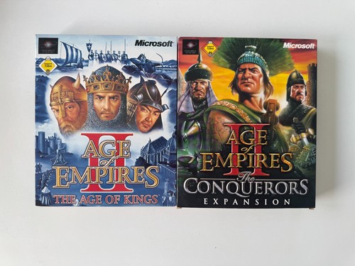 Age empires - age,