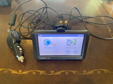 GARMIN NUVI 255W GPS 4,3" CON