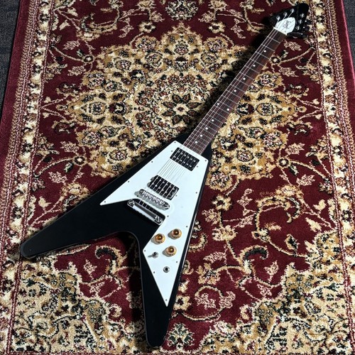 Gibson flying chitarra - gibson, v