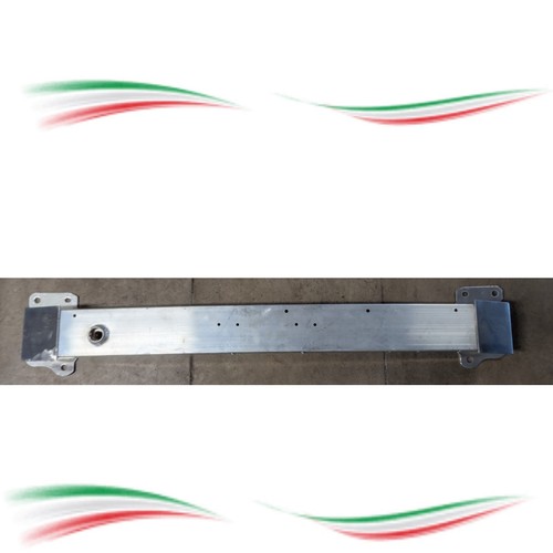 Traversa paraurti anteriore - traversa,