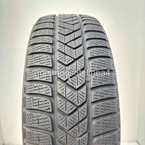 225 r18 gomme pirelli - gomme, usate