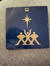 Bros silent night - -, 7”