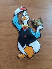 Plasteco Mio Locatelli CICCIO serie LA FATTORIA DI NONNA PAPERA 10