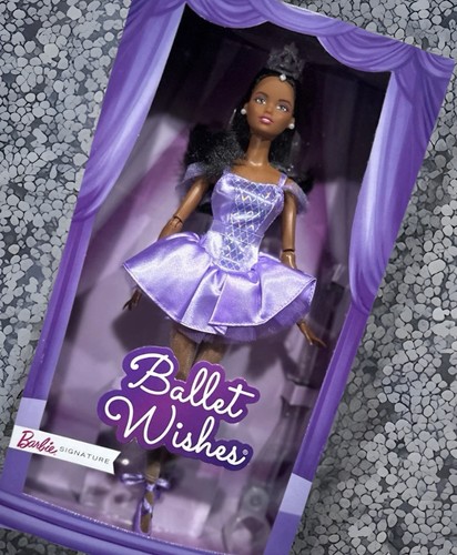 Barbie ballerina auguri di - ballerina, ~