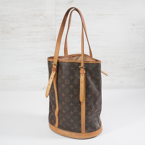 Louis vuitton bucket - louis,