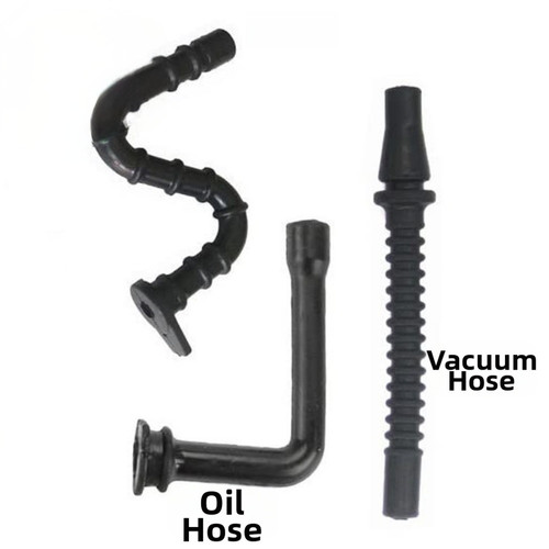 Kit tubi olio per motosega - , 435