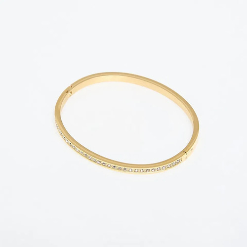 Bracciale donna guess acciaio - guess,