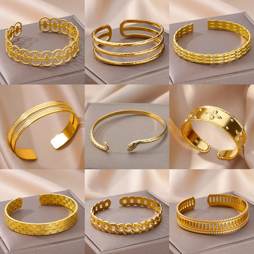 Bracciale acciaio inox - bracciale,
