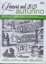 RIVISTA VITA IN CAMPAGNA n. 10