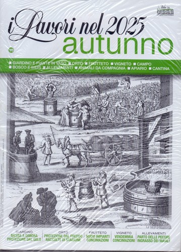 Rivista vita campagna 10 - rivista,
