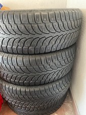 GOMME USATE  4 STAGIONE 225/65R17 102H BRIDGESTONE BLIZZAK LM80 EVO PNEUMAT