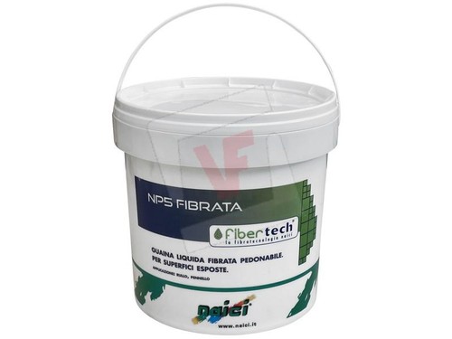 Guaina liquida fibrorinforzata - guaina,