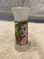VINTAGE 1990s KEGLEVICH VODKA