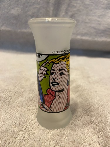 Vintage anni keglevich - 90,