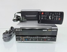 Sony HVR-M15AE