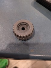 Cerchio pneumatico vintage GI