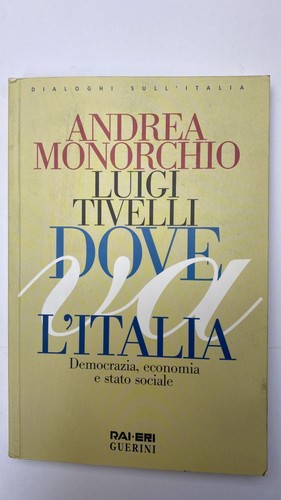Dove italia democrazia - dove, va