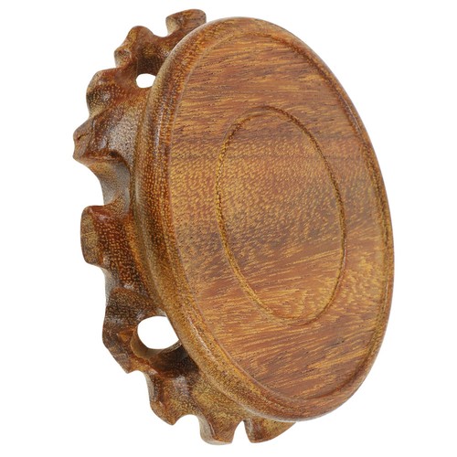 Vaso orientale rotondo