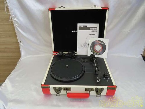 Crosley cr6019a giradischi - cr6019a,