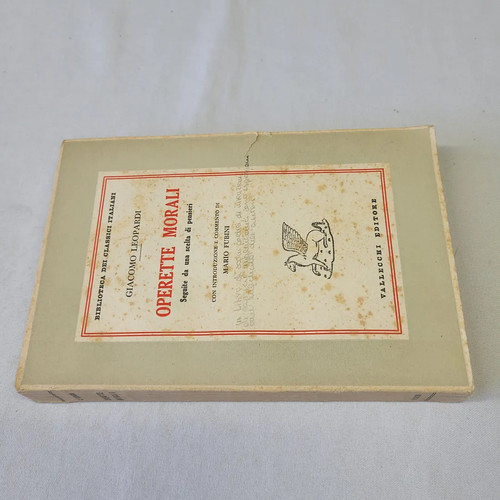 Operette - (giacomo,