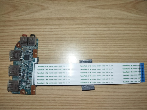 Scheda usb audio sony - scheda,