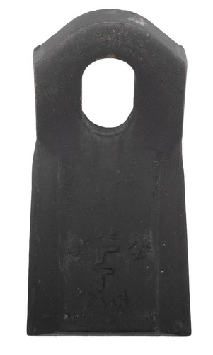 Coltello per trincia lunghezza