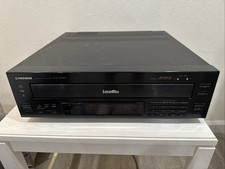 Pioneer Modello CLD-2080 LD